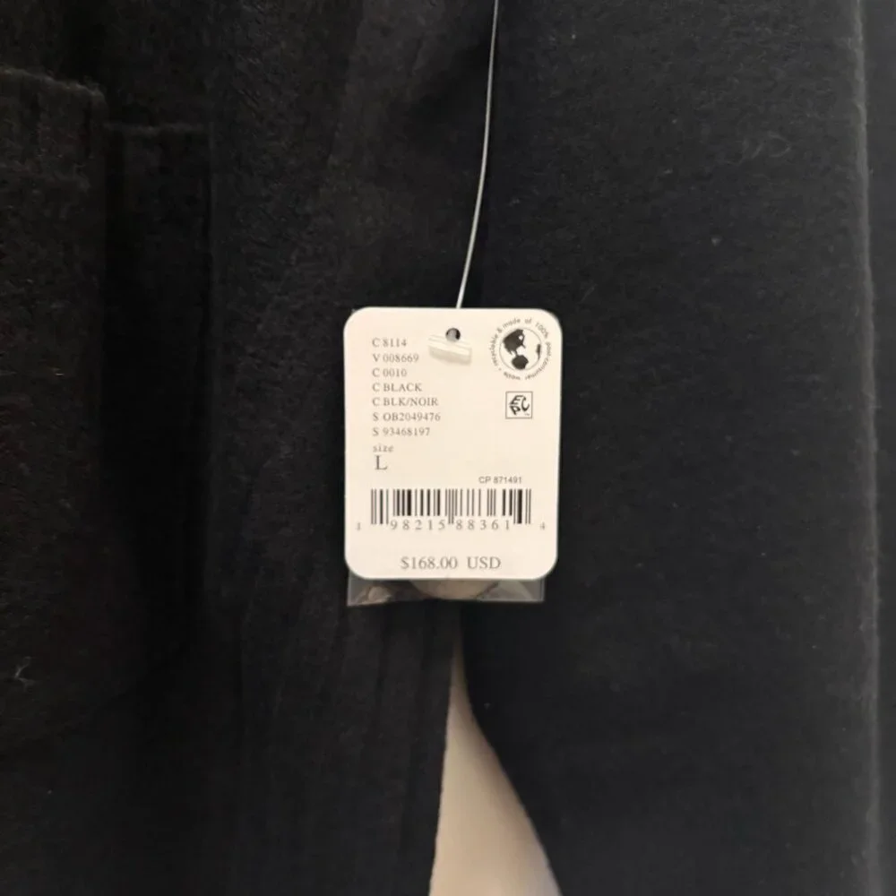 Free People Luna Cardigan NWT * - Picture 6 of 7